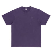 Mini Logo T-Shirt - Raisin