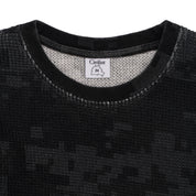 Thermal Longsleeve - Stealth Digi Camo