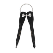 Porte-Clés Outil - Noir