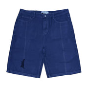 Club Jorts - Navy