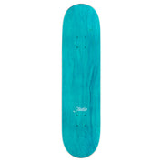 Planche Larock Mustangs