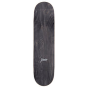 Planche Organic Plus - Noir/Orange Dégradé