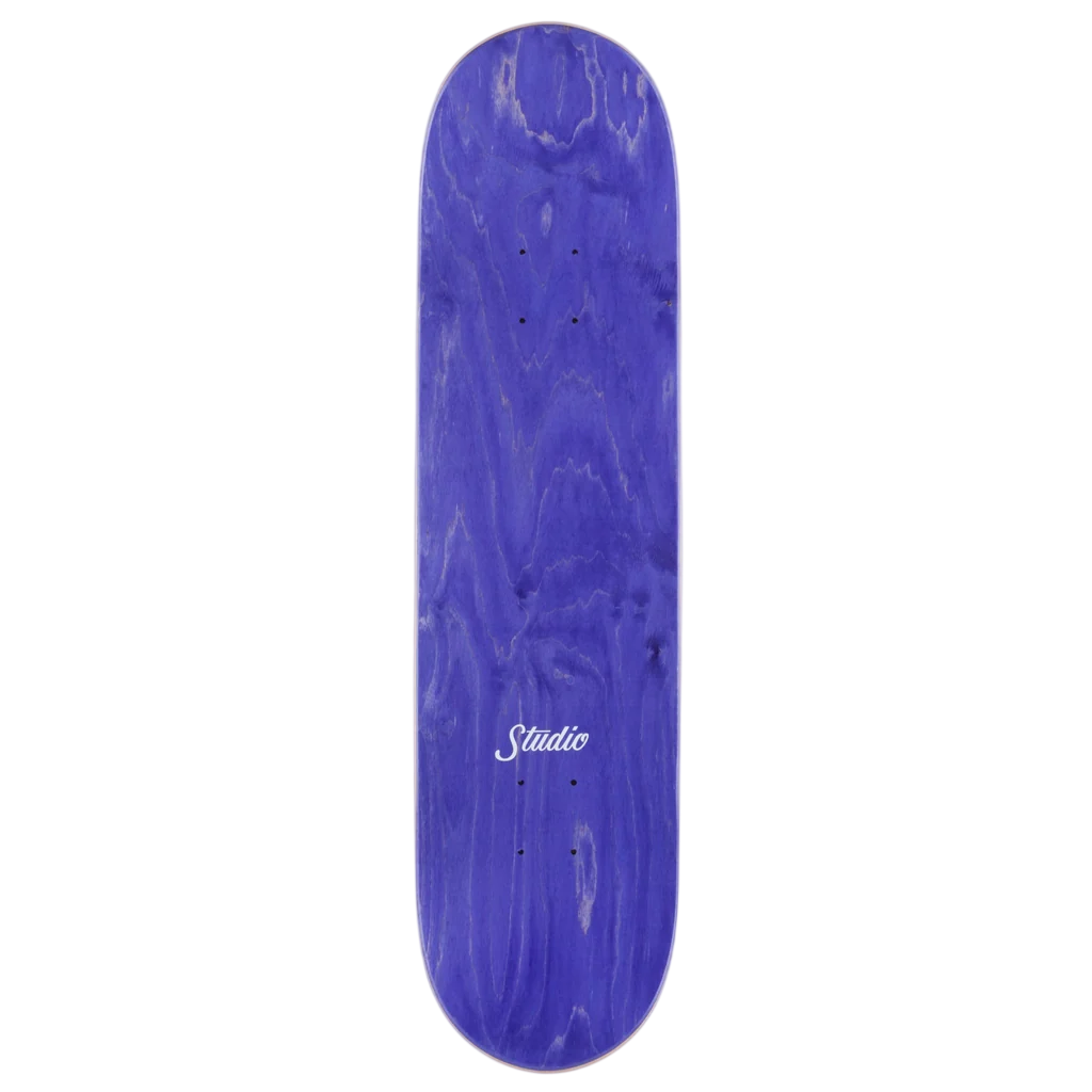 Larock Inside Cat Deck