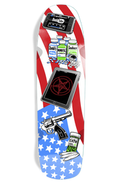 Planche American Dream
