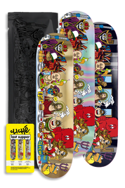 Last Supper Golden Ticket Blind Bag Deck