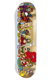Last Supper Golden Ticket Blind Bag Deck