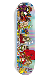 Last Supper Golden Ticket Blind Bag Deck
