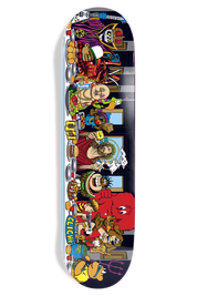 Last Supper Golden Ticket Blind Bag Deck