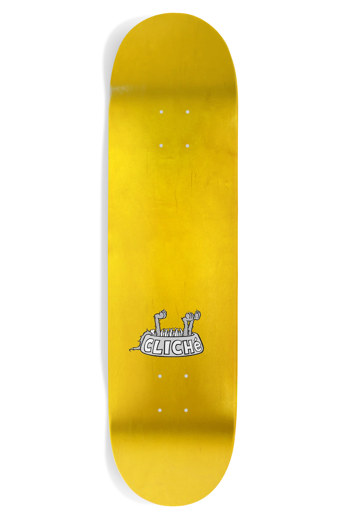 Last Supper Golden Ticket Blind Bag Deck