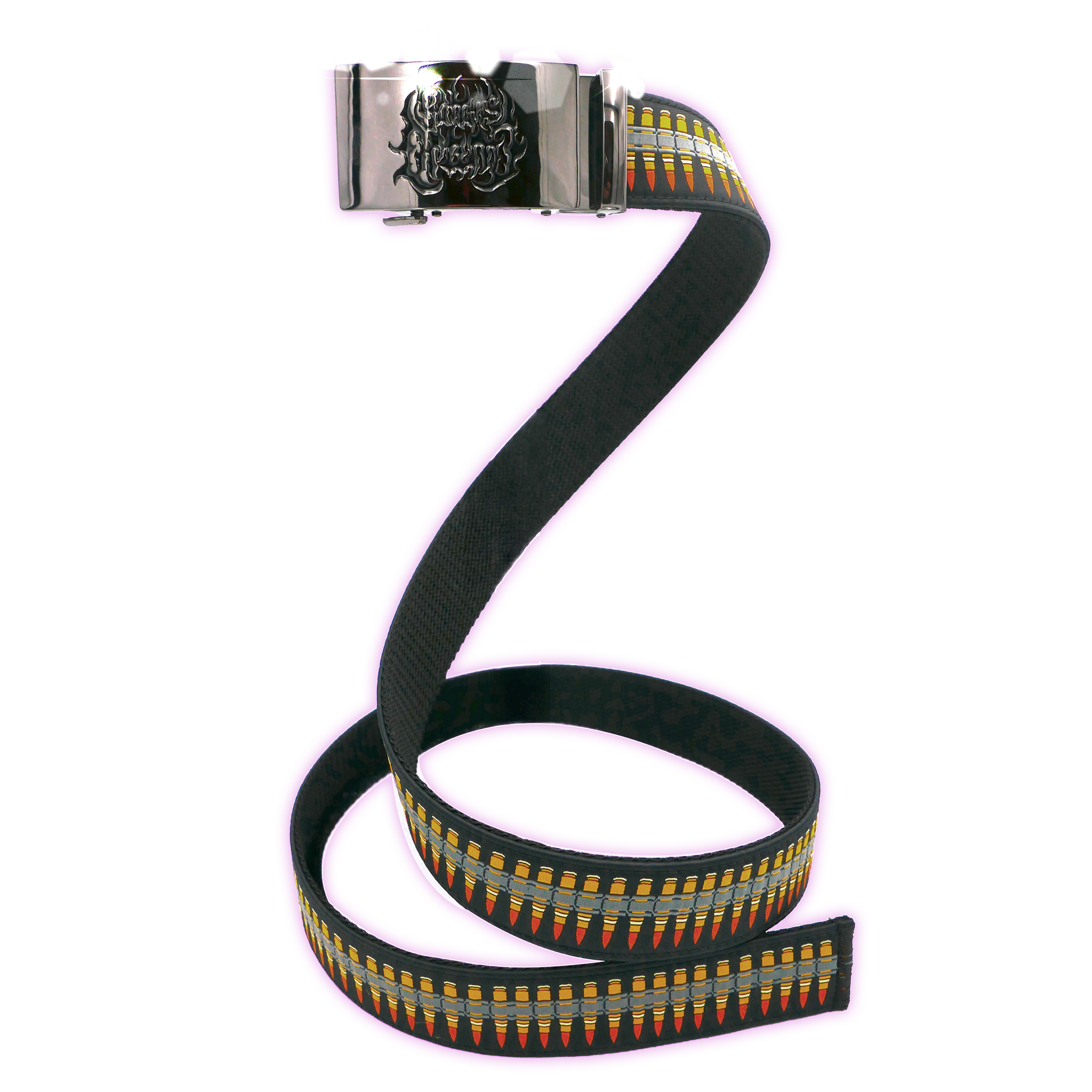 Bullet Belt 2.0