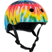 Casque Certifié Classique - Tie-Dye