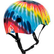 Casque Certifié Classique - Tie-Dye