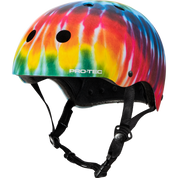 Casque Certifié Classique - Tie-Dye