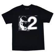 Code Tee - Black