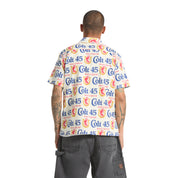 Colt 45 X Brixton Shirt - Multi