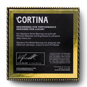 Cortina x Playboy Kyle Walker Bearings