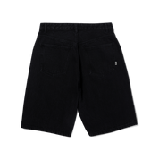 Cromer Short - Noir Délavé