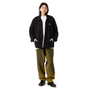 Cromer Washed Pant - Tarragon