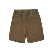 Cromer Short - Bleu Brûlé
