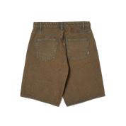 Cromer Short - Bleu Brûlé
