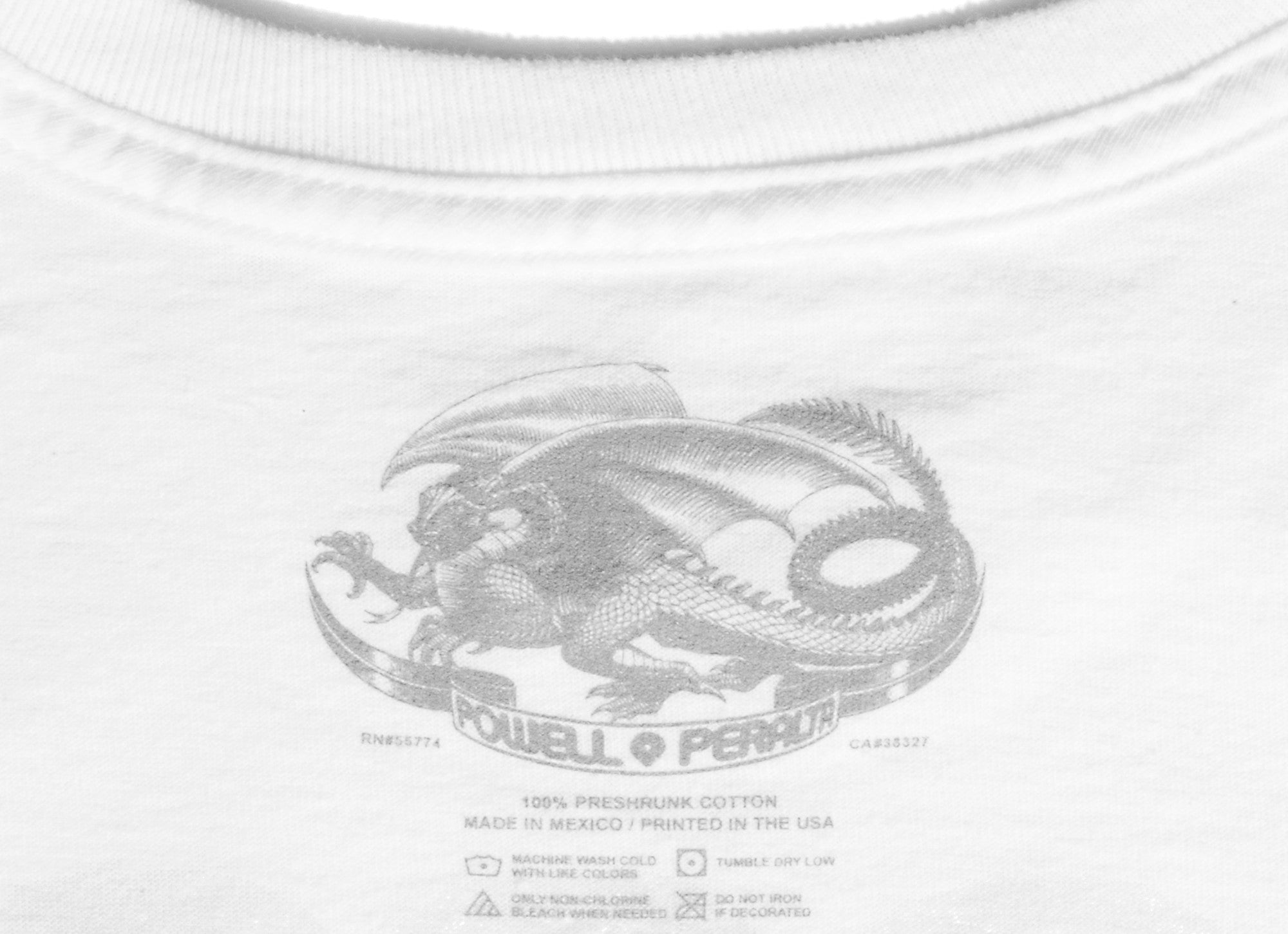 Supreme T-Shirt - White
