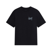 Caballero T-Shirt - Black