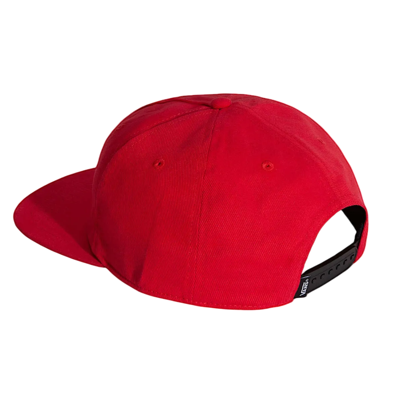 Casquette Déstructurée Caballero - Rouge Racing