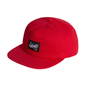Casquette Déstructurée Caballero - Rouge Racing