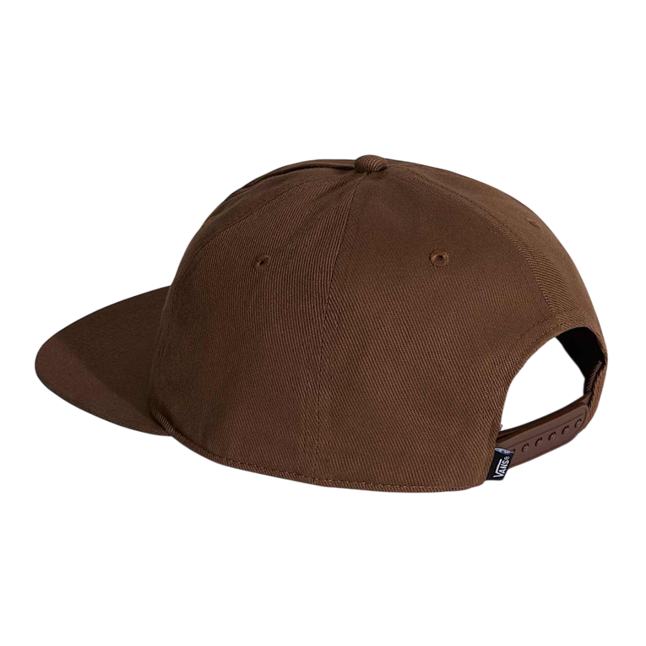 Caballero Unstructured Cap - Vintage Cocoa