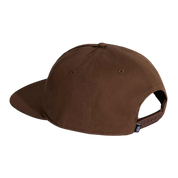Caballero Unstructured Cap - Vintage Cocoa