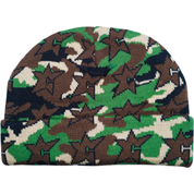 C-Star Beanie - Camo
