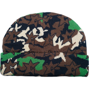 C-Star Beanie - Camo