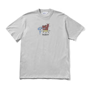 Canine T-Shirt - Ciment