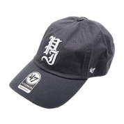 3D Clean Up Cap - Grey