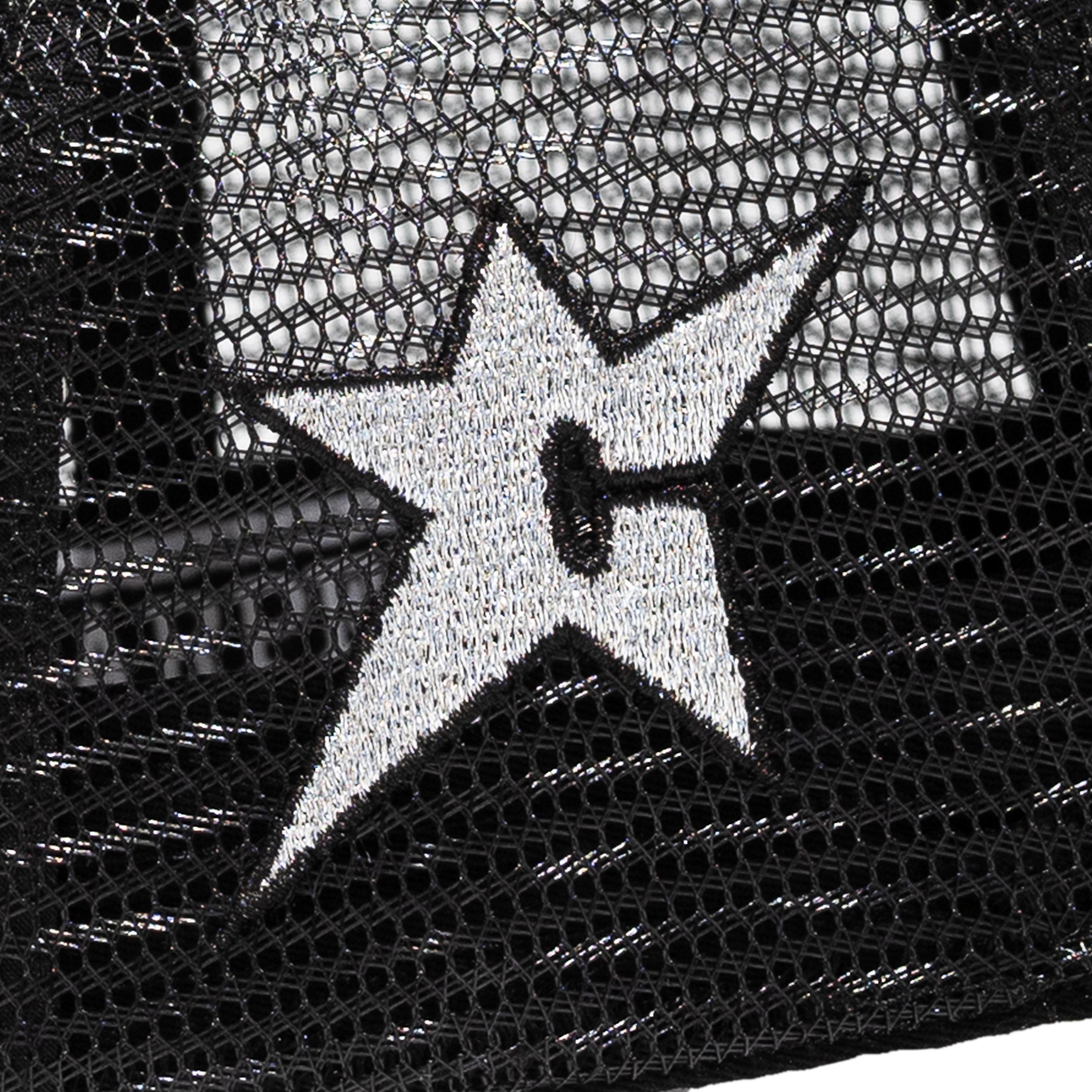 Carpet Casquette - Noir/Gris