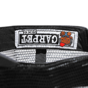 Carpet Casquette - Noir/Gris