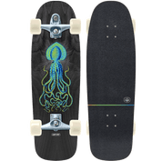C7 Enigma Surfskate Complete