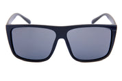 Casino Midnight Riders Lunettes de Soleil - Noir Mat