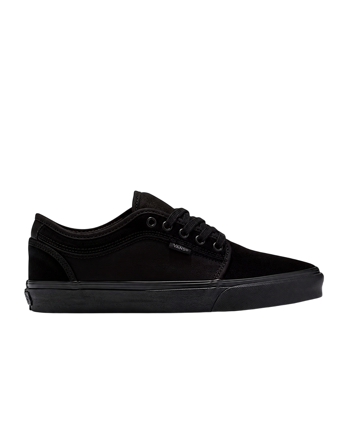 Boys Skate Chukka Low - Blackout