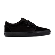 Kids Skate Chukka Low - Blackout