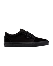 Boys Skate Chukka Low - Blackout