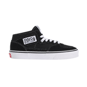 Big Kids Half Cab Decon - Black/True White