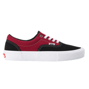 Skate Era - Black/Dark Red