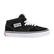 Little Kids Half Cab Decon - Noir/Blanc True
