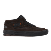 Skate Half Cab Wafflecup Rizzo - Brown/Black