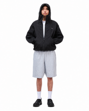 Veste Tech Ventilée - Noir