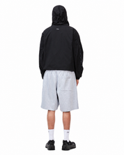Veste Tech Ventilée - Noir