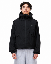 Veste Tech Ventilée - Noir
