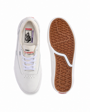 Skate Curren Caples - Blanc De Blanc