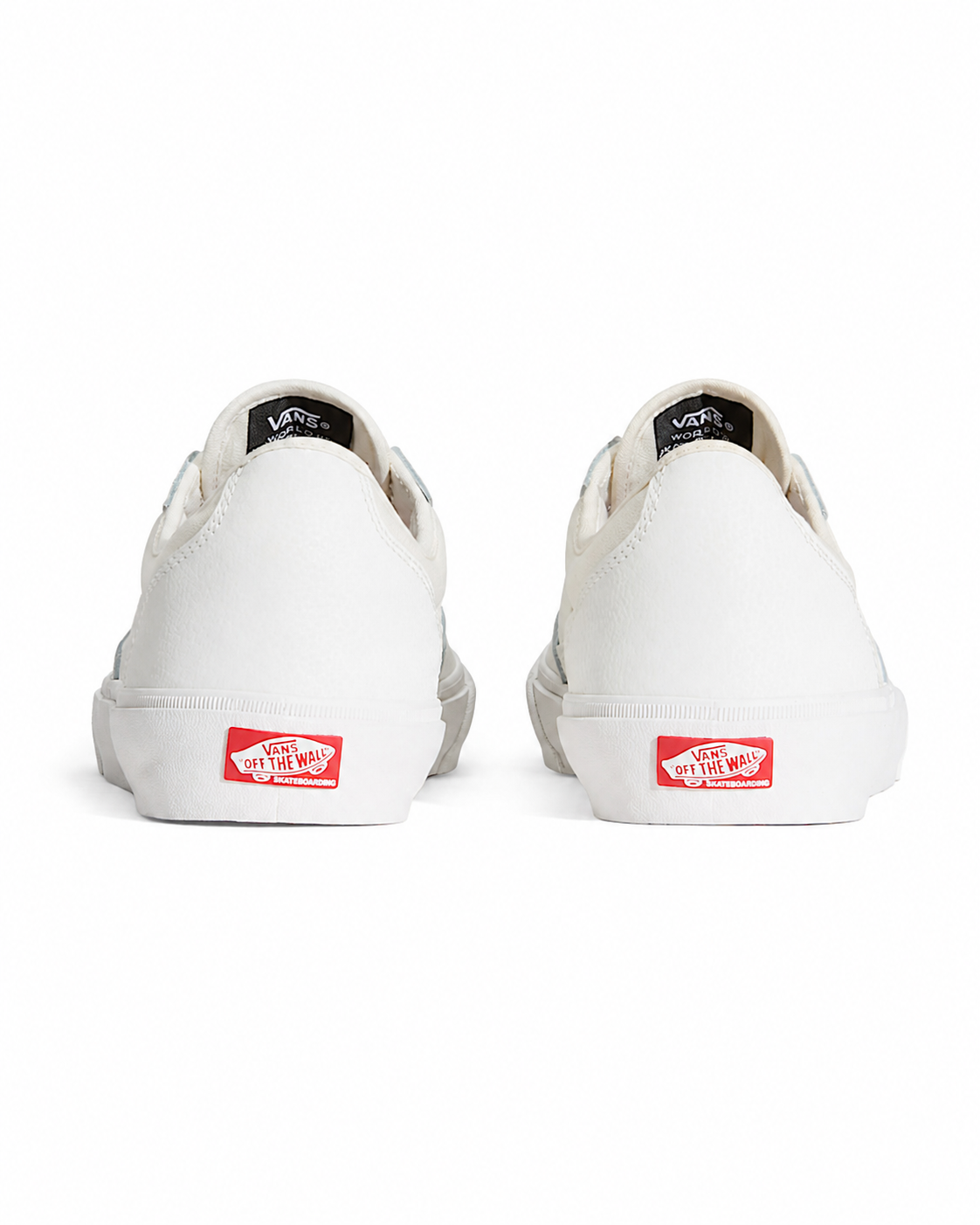 Skate Curren Caples - Blanc De Blanc